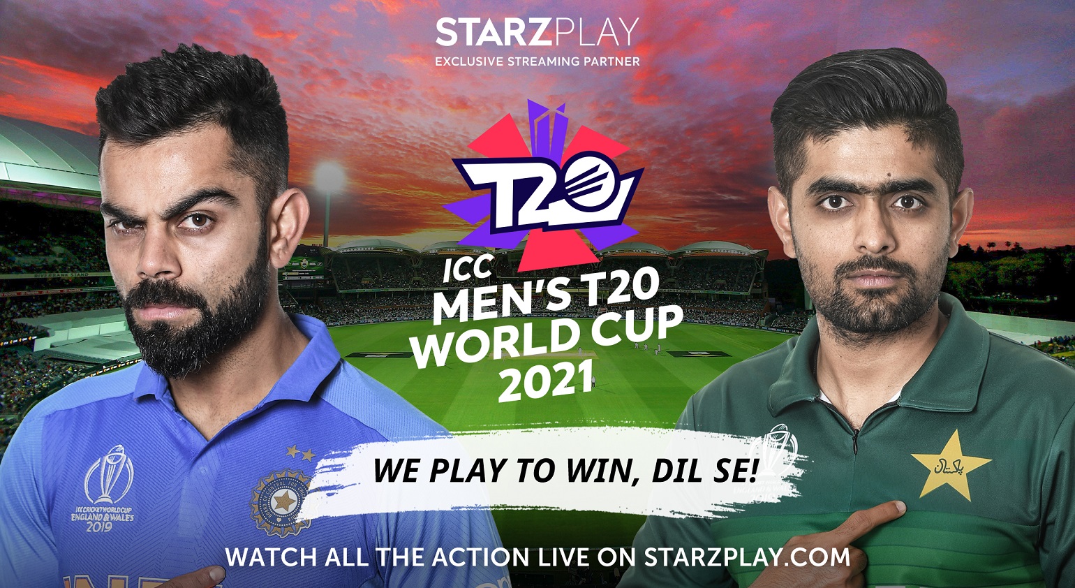 Etisalat et STARZPLAY s'associent pour les droits exclusifs de
